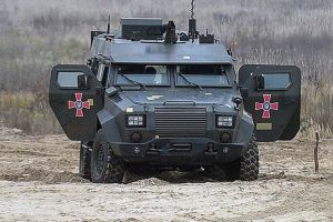 «Барс-8» готовий до поєдинку