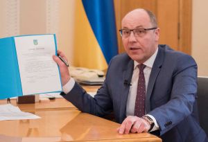 Парламент продемонстрував здатність консолідуватися