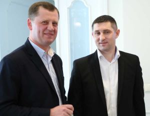 «Смак громад» по-тернопільськи