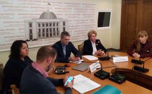 Знищують пам’ятки, щоб побудувати висотки