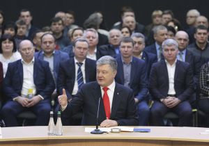 Результатом децентралізації має стати країна без периферії