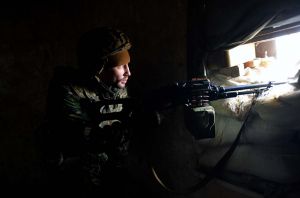«Привид» і побратими