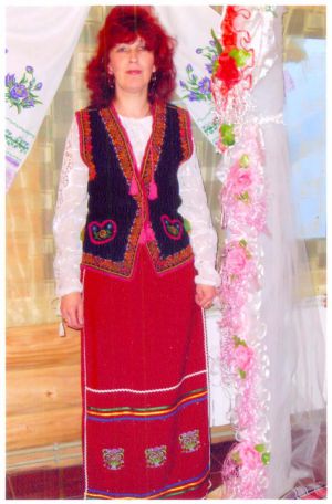Сприяти горянам — то стиль її роботи