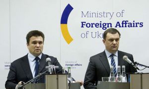 На меті — подолання наслідків збройних  конфліктів