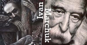 Іван Марчук: «У мене конкретні речі, які я роблю не конкретно»