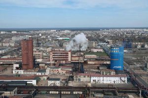 До початку польових робіт селітра з’явиться
