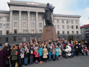 З часом слава лише зростає