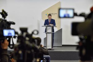 В «оборонці» виявили збитки на мільярд гривень