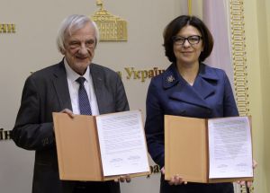 Безпека Європи залежить від ефективної  співпраці між Києвом та Варшавою