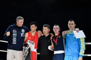 Перемогли команду Німеччини