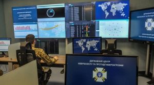 Кіберзагрози походять із Росії