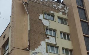 Вітер як контролер якості