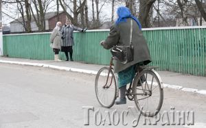 Газети привезуть на «лімузинах»