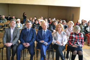 Підтримка проектів з розвитку краю