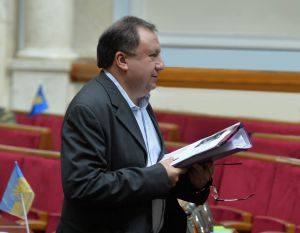 Мовний закон має продемонструвати,  що ми є сильною, демократичною країною