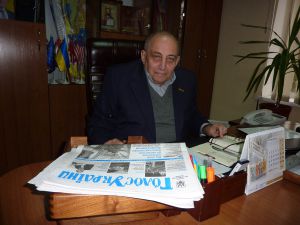 Виноградники обігріватимуть