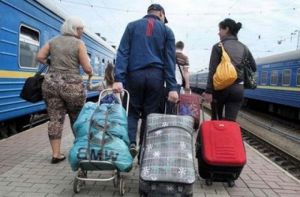 Як повернути чверть працездатного населення?
