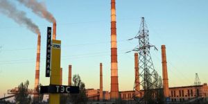 Сєверодонецька ТЕЦ перспективами поки що не радує