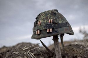 Окупанти гатили з мінометів