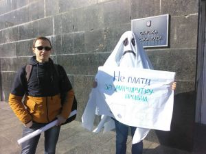 У Сумах не погодили підвищений тариф