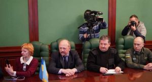 Процес зближення з НАТО триває
