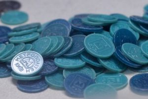 Столична підземка відмовиться від жетонів