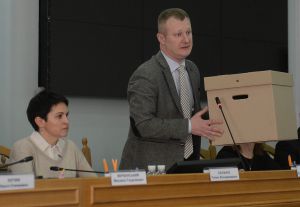 ЦВК, як і раніше, діятиме у чіткій відповідності до законодавства та Конституції
