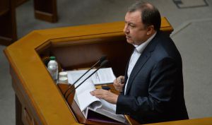 Мовою зовнішнього незалежного оцінювання має бути українська