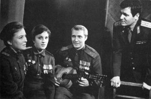 Олекса Коломієць: Пастух голубих оленів