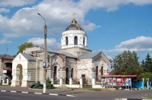 Ще одна релігійна громада перейшла до ПЦУ