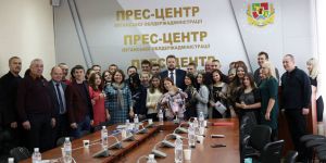Сиротам Луганської області придбали квартири