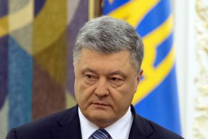 Жодних торгів у питанні відновлення територіальної цілісності не буде