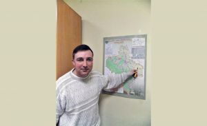 Земля змінила ціну