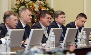 Верховна Рада продовжить розглядати проект закону про забезпечення функціонування української мови як державної