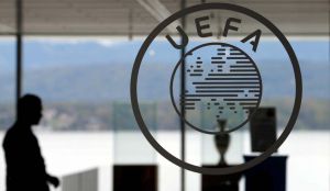 Результати жеребкування чвертьфіналів