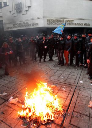 Острів мертвих мрій