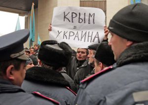 Їх цікавить два питання: коли і як?