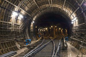 До столичного метро додадуть ще дві станції