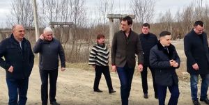 Аеропорт «Чернівці» під загрозою зупинення