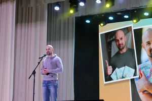 Поети і прозаїки зібралися на фестиваль у Кам’янці-Подільському
