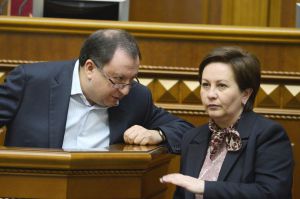 «Нації вмирають не від інфаркту —  спочатку їм відбирає мову»
