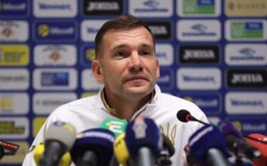 Перед важливим іспитом