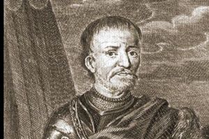 Десять головних фейків про Івана Мазепу 