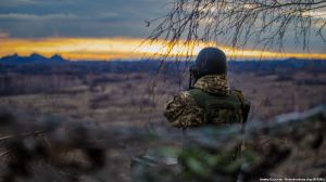 Ворог випустив по наших військових понад 50 мін