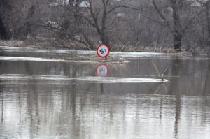 Готуються до повені