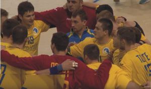Знаменитих данців прийматимемо у Києві