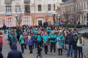 Закликають відмовитися від пластикових пакетів