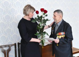 Їх залишилося тільки троє