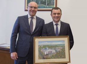 Від Рахункової  палати очікують звіту  за кожну  бюджетну копійку