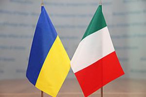 Вдалося налагодити співпрацю між Верховною Радою та Палатою депутатів Італії